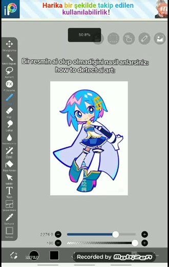 How to Detect AI Art: Key Techniques Explained