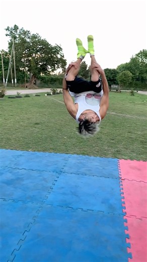 ASÍ SE ENTRENA EL SIDEFLIP 🔥