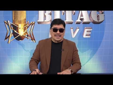 BITAG LIVE 2.0 | Wednesday, November 26, 2025