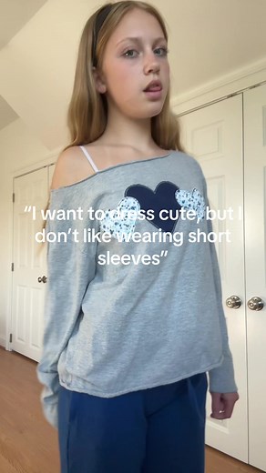 I was just bored #outfitinspo #longsleeve #cuteoutfits #fyp #fashion | outfits