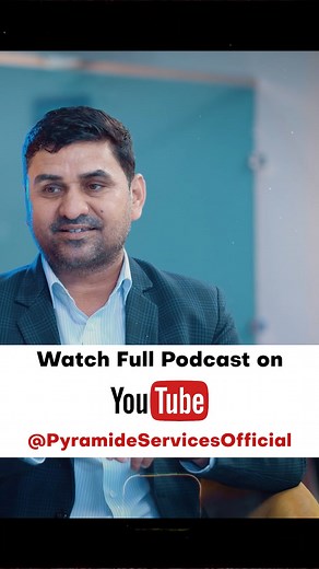 The Reality of Application Rejection in Canada I Canada Podcast. . To Watch the Full Video click here: https://youtu.be/m_cu1JUYdmA . #canadapodcast #visasuccess #studyvisa #endlessopportunities #canadavisa #visaapplication #excitingjourney #shapeyourfuture #applytoday #canadastudyvisa #pyramideservices #studyabroad | Pyramid e Services - Study Visa Consultants