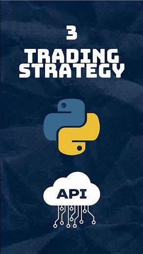 How Python can help you in high frequency trading