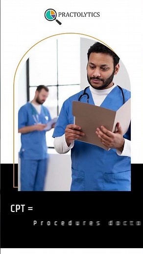 CPT vs HCPCS II: What’s the Real Difference?