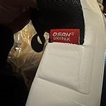 Waterproof Bag, Waterproof Shoulder Bag, Airtight Dry bag, Floating Waterproof Pouch with Adjustable Strap, Waterproof Bag for Kayaking, Swimming, Snorkeling, Boating