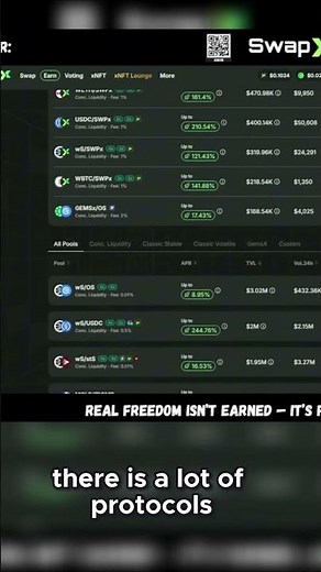 Top Tips for Safe and Profitable Yield Farming #cryptopassiveincome #crypto#cryptocurrencyportfolio