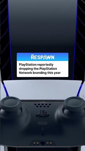 PlayStation Ditches PSN Branding by September Major Changes Ahead #PlayStation #GamingNews