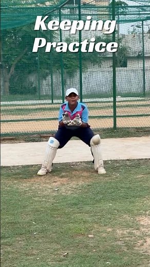 Wicket Keeping Practice | Improve Reflex & Timing Fast #cricket #lsgvsdc #ipl #cricketcoaching