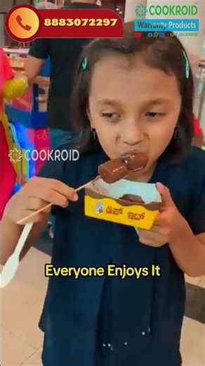 Commercial Chocolate Fountain Machine | High Profit Event, Wedding & Party Business Tamil