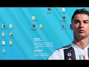 Como converter Fifa 19 em partes pra instalar por pendrive