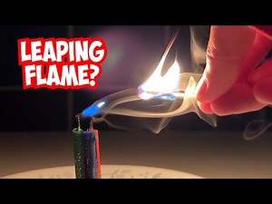 Impossible candle trick | Incredible Candle Experiment