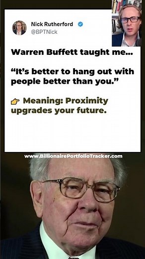 Warren Buffett Quote 12 #warrenbuffettquotes