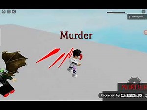 Roblox:Star Glitcher (MURDER) Theme song