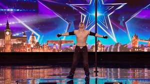 Magicians 2017 _ AGT vs BGT on Got Talent Global Amazings | PASHA G