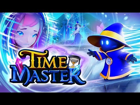 Time Master - Gameplay / (PC)