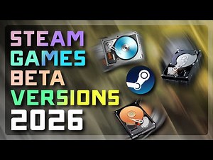 How to Activate a Beta Version of a Game on Steam (Opt Into Betas Tutorial) 2026