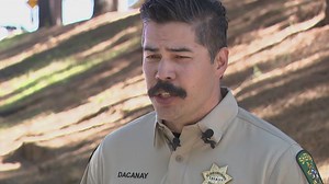 2 deputies and suspect shot in El Dorado County: Sheriff's Office Update