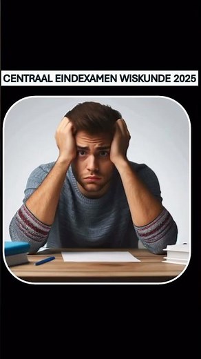 🔥 Examentraining wiskunde | De ultieme afspeellijst 🔥#wiskunde #examen #examentips #maths