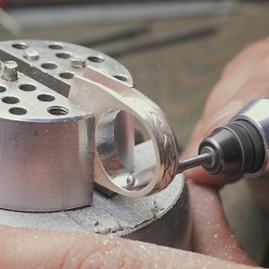 Secret stash ring and more jewelry crafts! | 5-Year Crafts