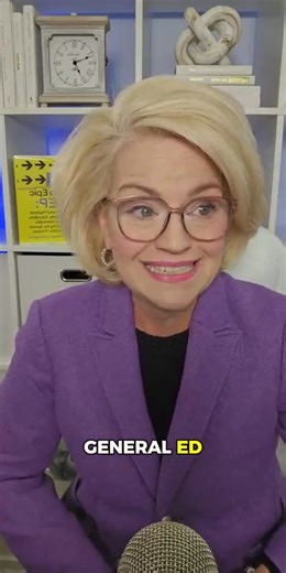 When a student sits between two worlds, the real story is how often their needs get overlooked in the space no one talks about. That gap says more about the system than the child. #SpecialEducationBoss #IEP #TheEpicIEP #IEPMeeting #SpecialEducation #EducationSupport #ParentAdvocate #SPEDCommunity#TheEpicIEP We just launched The Epic IEP — a practical guide to help parents and educators navigate special education with confidence. Get your copy here: www.TheEpicIEP.com | Karen Mayer Cunningham