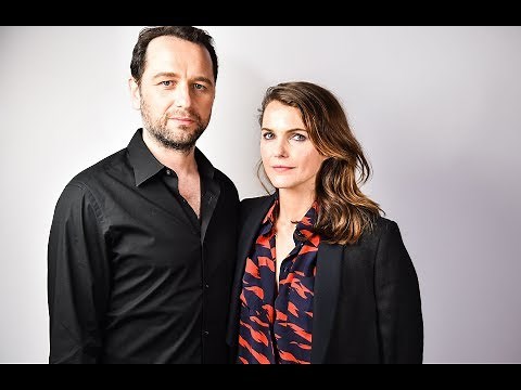 TimesTalks Festival: The Americans