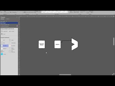 2-2. Datapath (addi)