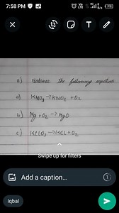 7:58 PM \cdot ه46in \mathrm { I } _ { \mathrm { B } / \mathrm... | Filo