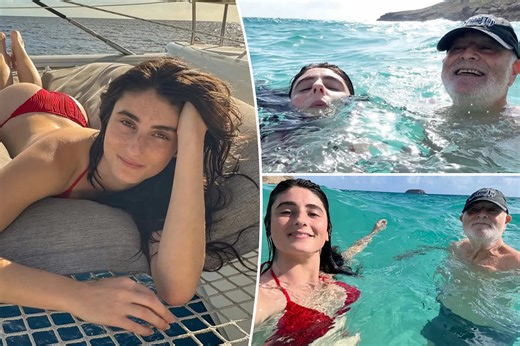 Rob Reiner’s daughter Romy shared heartbreaking final photos of dad before his death