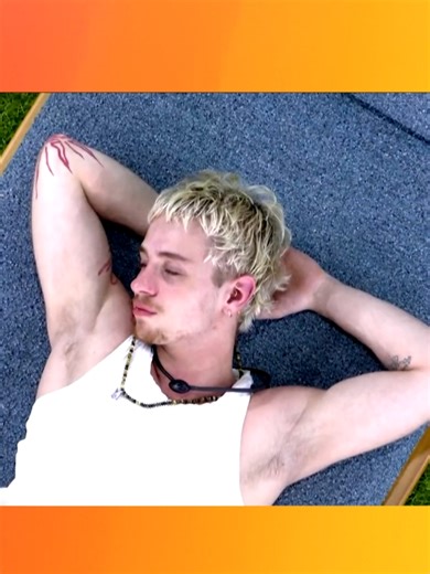 O Pequeno Príncipe Juliano no BBB26