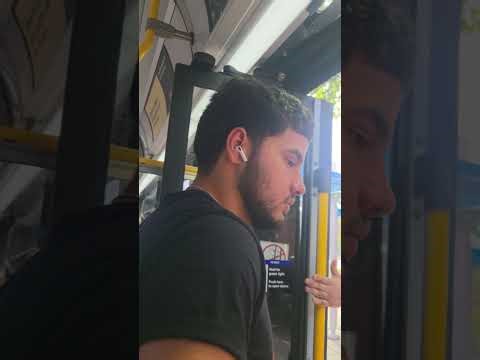 25b Don Mills TTC BUS