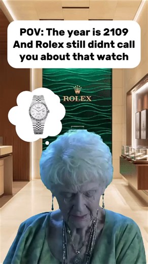 “If life is too short to wear an Apple Watch … Hope to be enough to get the New Lad-Dweller!” The Rolex Land-Dweller is expected to have a waitlist due to its limited production and high demand. The Land-Dweller is a new and innovative model, and its unique design and technology are likely to create significant demand. Waitlist is at the Store Level: Rolex doesn’t have a central company-wide waitlist. Instead, individual authorized retailers manage their own waitlists. There’s no guaranteed time