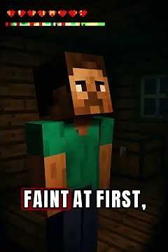 Steve Discovers The TRUTH Of Disc 11