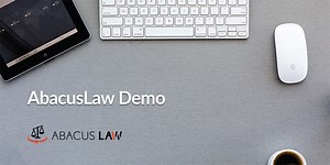 Video: AbacusLaw Demo - AbacusNext