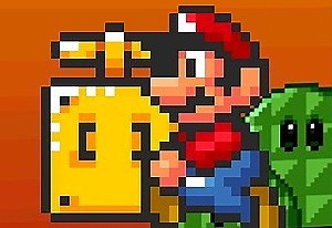 Yet Another SMW Hack