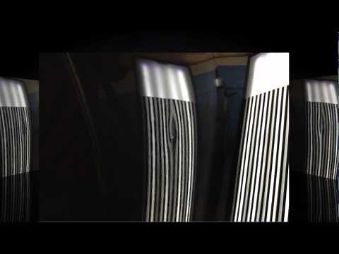 Line Board PDR Tutorial (Hard Edges)