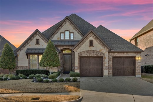 6500 Cimmaron Trail, Colleyville, TX 76034 - MLS 21189456 - Coldwell Banker