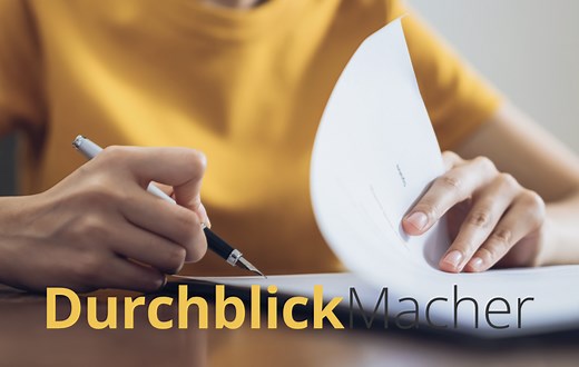 Kurzarbeitergeld – Ausfüllhilfe für die KUG-Abrechnungsliste – DurchblickMacher