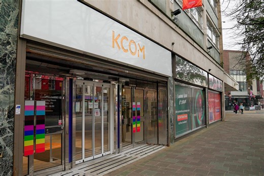 How an innovative approach modernized KCOM’s finance function