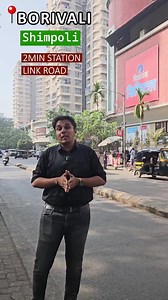 Ritesh- 7710831770. BORIVALI WEST-SHIMPOLI G 2 Podium 21Floors. Infinity Pool on top Last 1 Flat left 1230 1310 1500 #Borivali #2bhk #4bhk #5bhk #6bhk #3bhk #flat #ocreceived #readytomove #kandivali #Station #metro #svraod #chikoowadi #shimpoli #view #kandivali #malad #bhayandarwest #virarwest #andheri ##jambligali #vasai #miraroad | TREE HOUSE