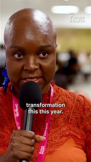 Digital Transformation in the NHS: Shared Learning for Clinical Leaders #innovation #interview