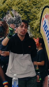 Therian Pregunta en Belgrano | Rigoberto Hidalgo