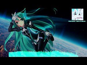 【初音ミク - Hatsune Miku】Far Away【Add Up Remix】