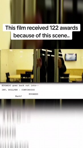 The Social Network: Mark Zuckerberg's Rise and Betrayal