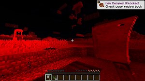 Minecraft Flywheel of terror mod guide