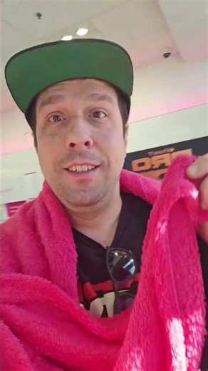 Free T-Mobile blanket today only! 12/9/25