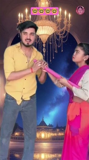 Anjali Mohit ka super best acting 🤓🤓🥰🤣👌👍