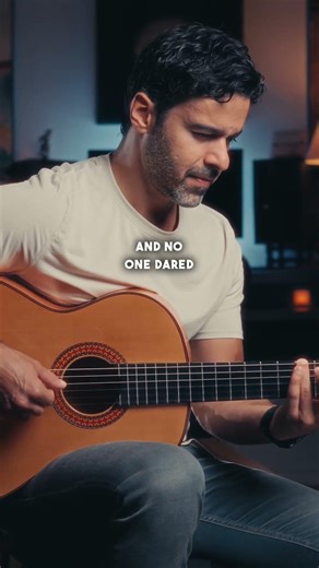 Can you name this song? #guitar #fingerstyle #acousticguitar