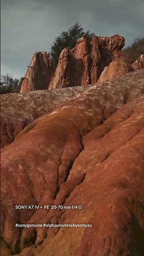 Introducing the Sony FE 20-70MM F4 G Lens