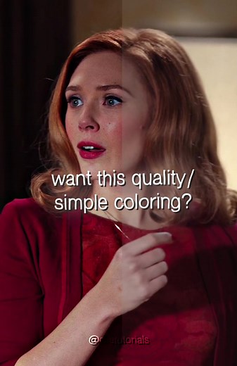 Coloring Techniques in After Effects Tutorial