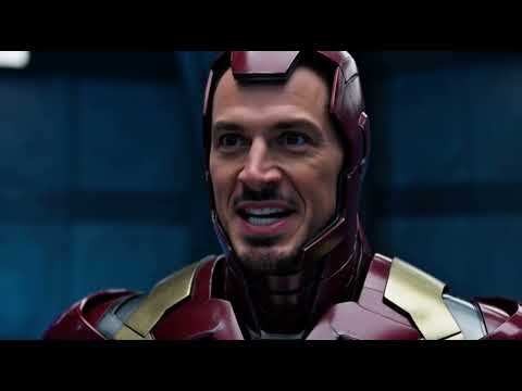 Hulk -vs Thor Fight Scene - The Avengers (2026)Full Movie HD