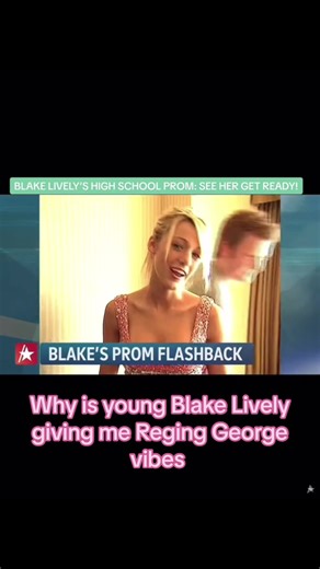 Exploring Blake Lively's Iconic Pink Prom Vibe